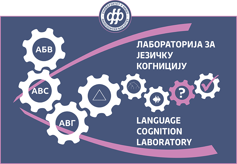 Laboratorija za jezičku kogniciju