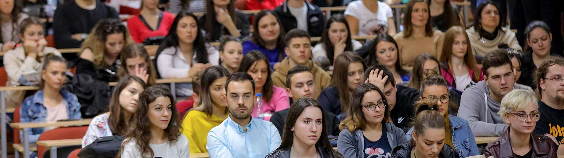 ОБАВЕШТЕЊЕ О УПИСУ У НАРЕДНУ ГОДИНУ