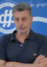 Бранко Горгиев