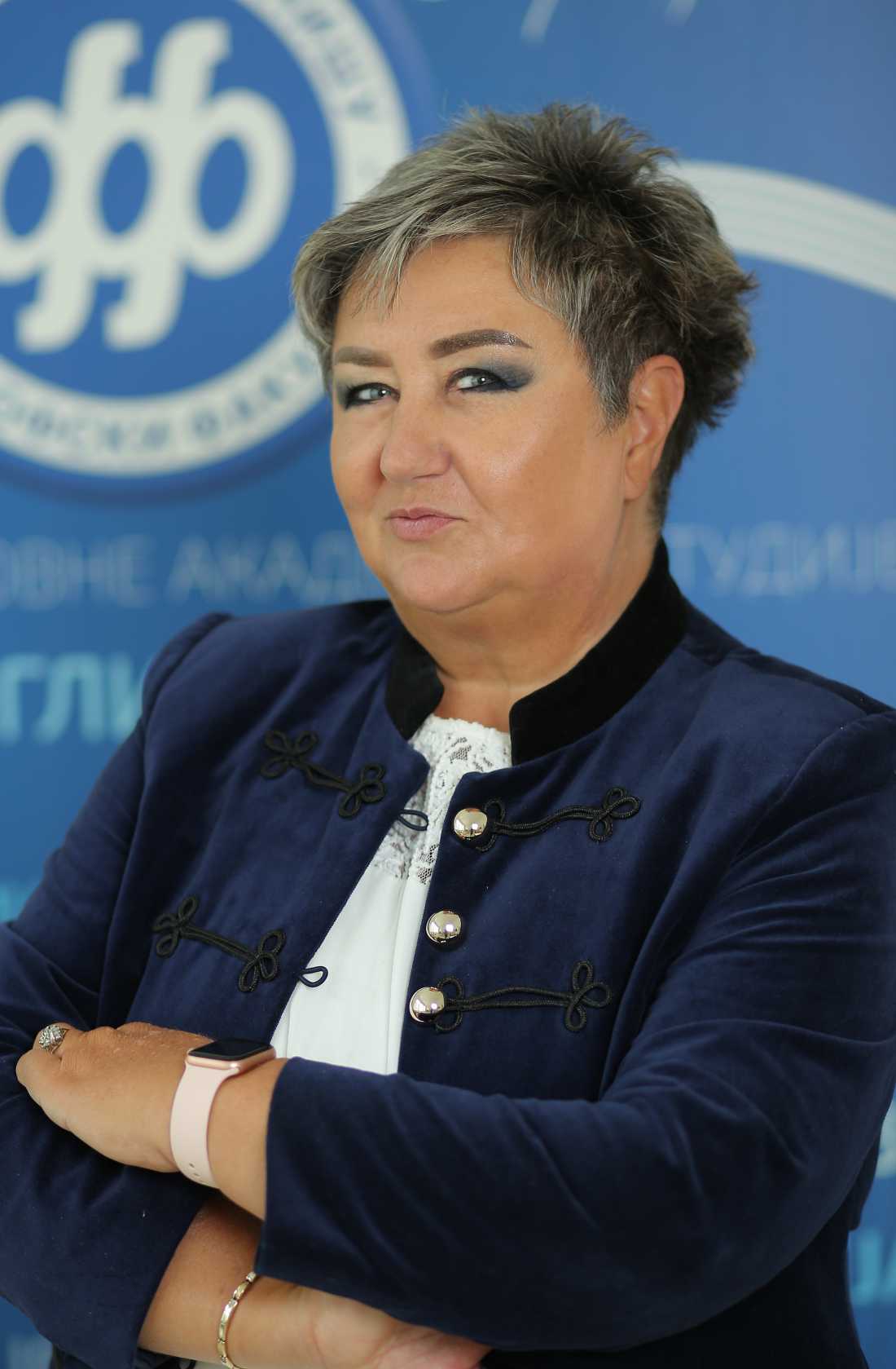 Наталија Јовановић, Департман за социологију, Филозофски факултет