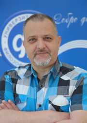 Дејан Марковић