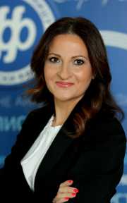 Јелена Петровић