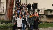 Студенти и наставници Департмана за србистику учествовали на првој Школи историје српског језика у Тршићу