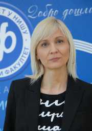 Невенка Јанковић