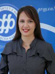 Кристина Митић