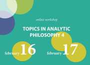 Филозофски факултет домаћин онлајн радионице „Topics in Analytic Philosophy“