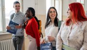Презентација студентске стручне праксе у органима јавне управе