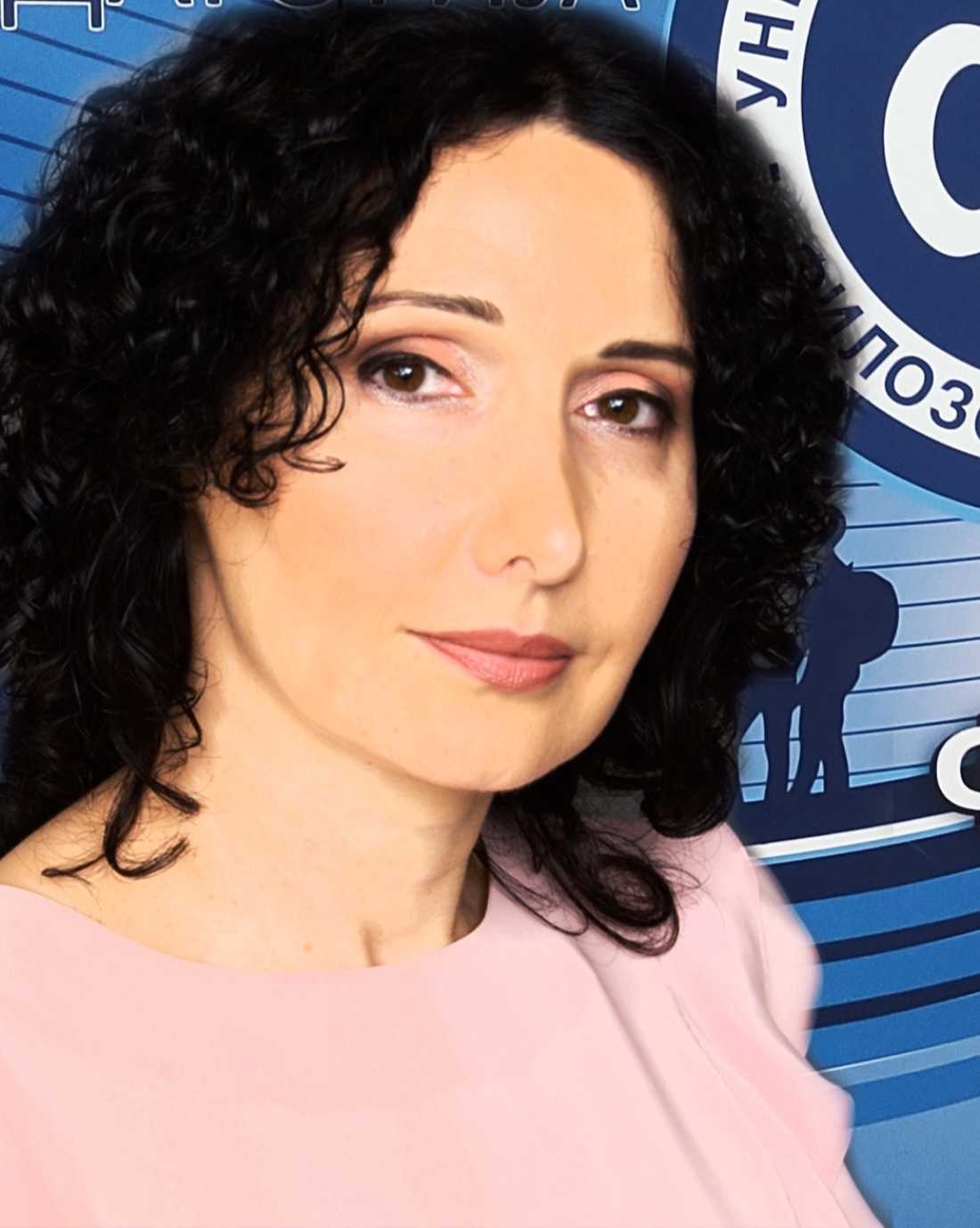 Лела Милошевић Радуловић, Департман за социологију, Филозофски факултет