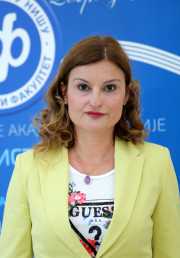 Мирјана Илић